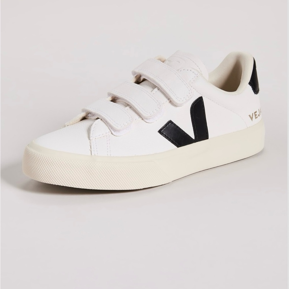 Veja Recife Logo Sneakers